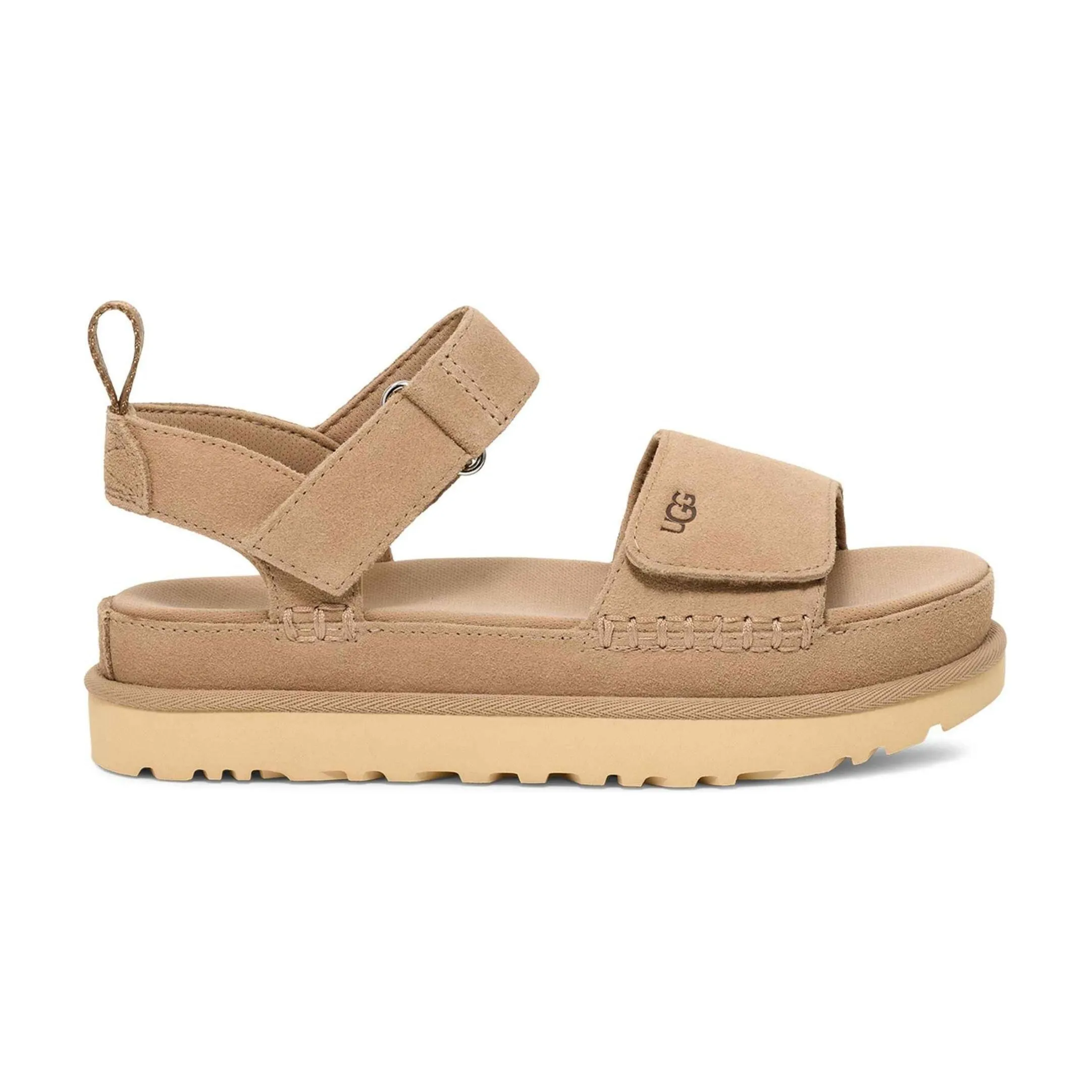 UGG GOLDENSTAR WOMEN'S