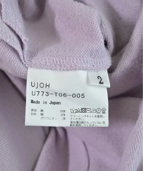 Ujoh Tee Shirts/Tops