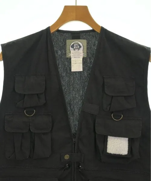 UNCLE MILTY Casual shirts