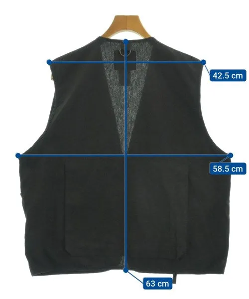 UNCLE MILTY Casual shirts