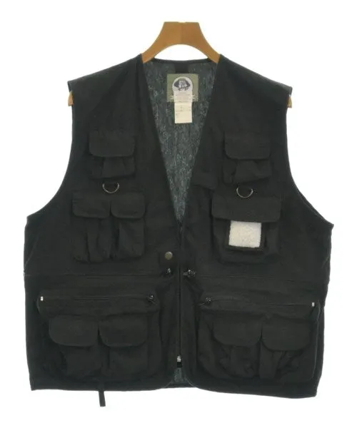 UNCLE MILTY Casual shirts