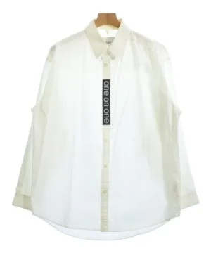 UNDER COVER Casual shirts