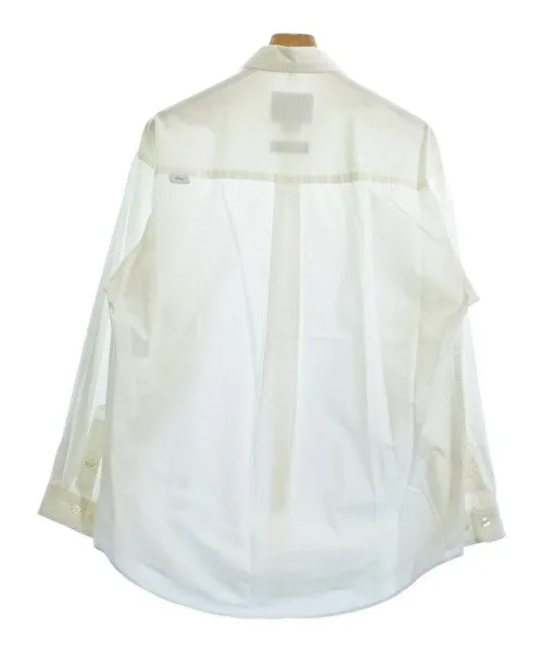 UNDER COVER Casual shirts
