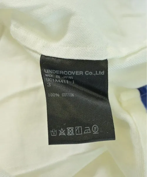 UNDER COVER Casual shirts