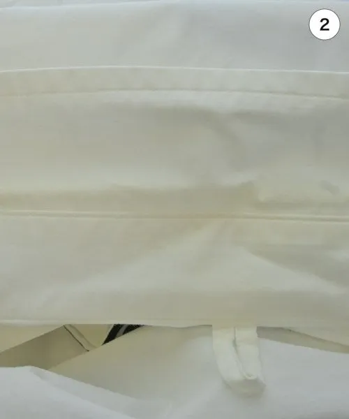 UNDER COVER Casual shirts