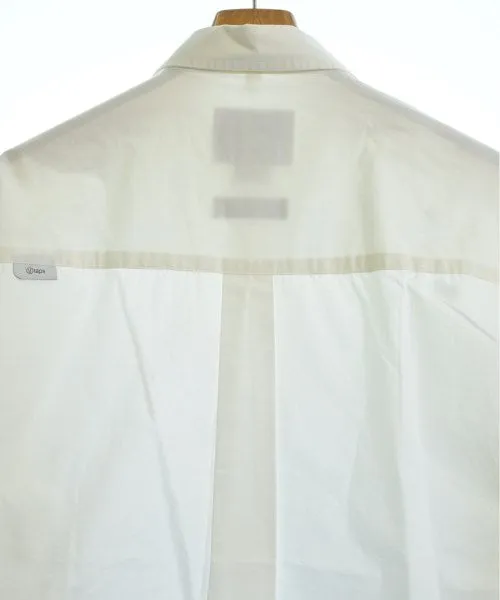 UNDER COVER Casual shirts