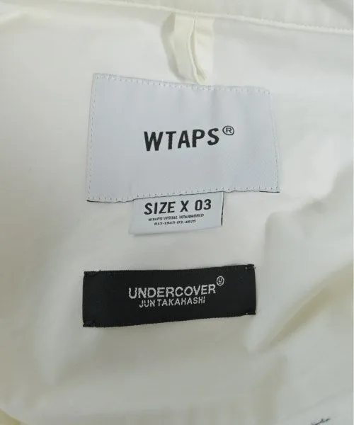 UNDER COVER Casual shirts