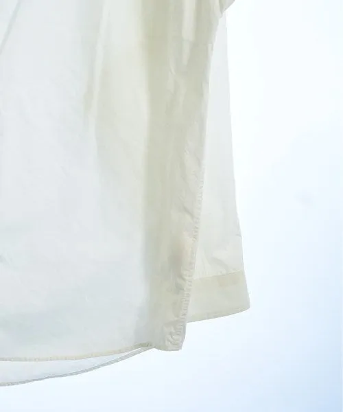 UNDER COVER Casual shirts