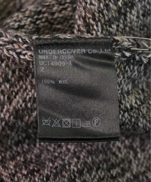UNDER COVER Sweaters