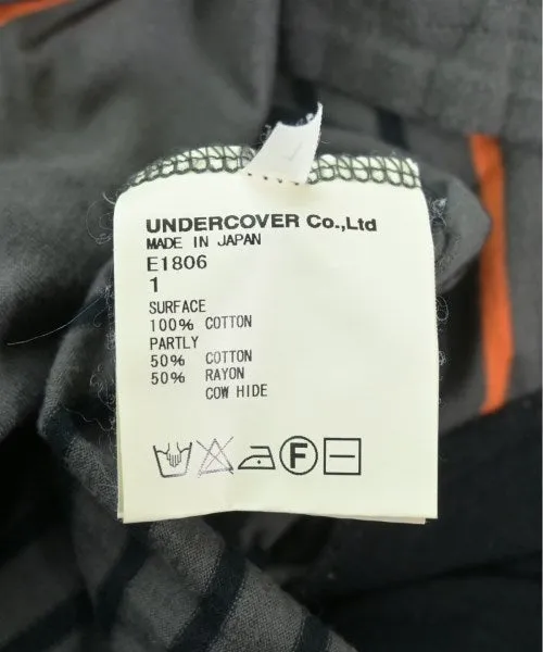UNDER COVER Tee Shirts/Tops