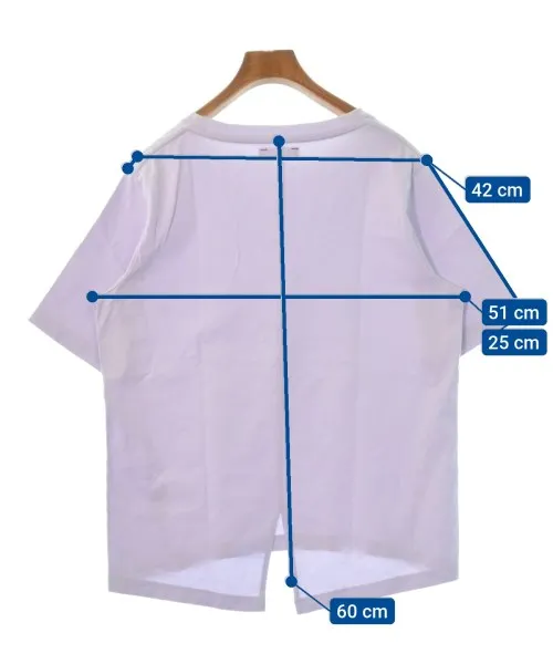 Unfil Tee Shirts/Tops
