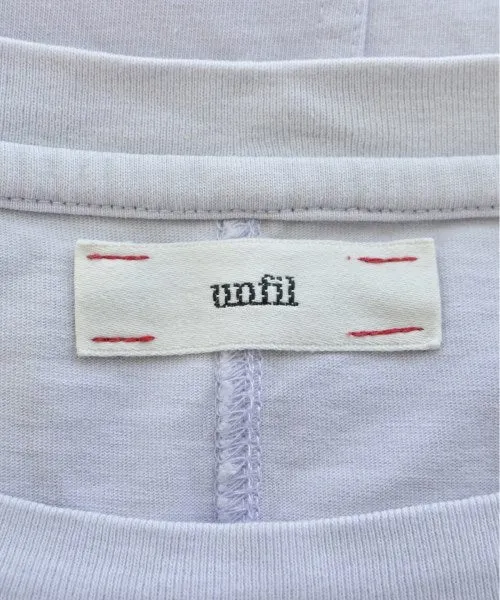 Unfil Tee Shirts/Tops