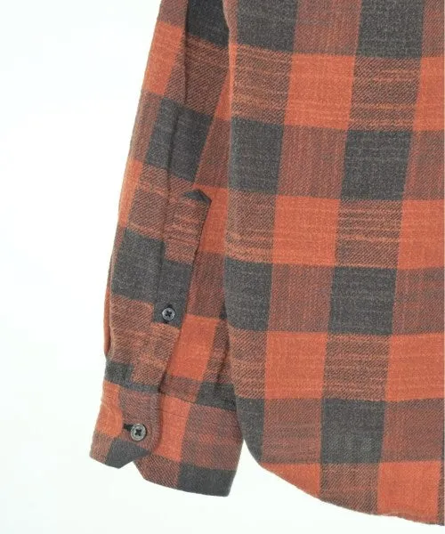 Uniform Experiment Casual shirts