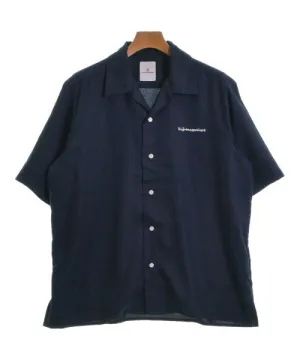 Uniform Experiment Casual shirts