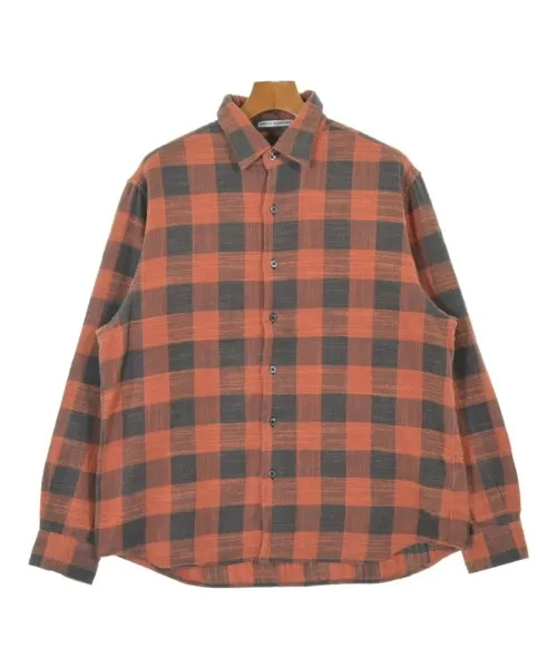 Uniform Experiment Casual shirts