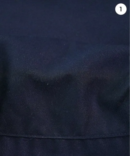 Uniform Experiment Casual shirts