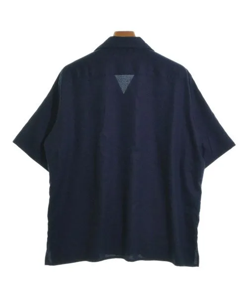 Uniform Experiment Casual shirts