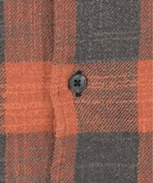 Uniform Experiment Casual shirts