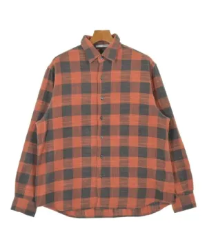 Uniform Experiment Casual shirts