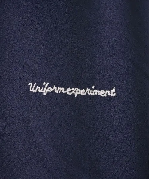 Uniform Experiment Casual shirts