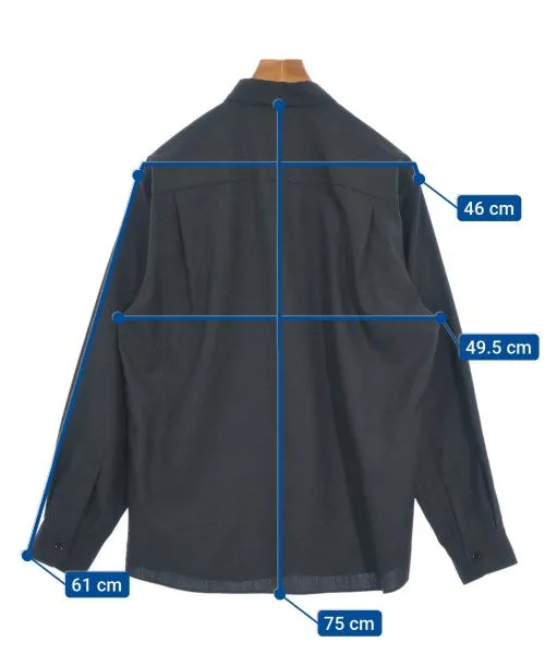 UNITED ARROWS Casual shirts