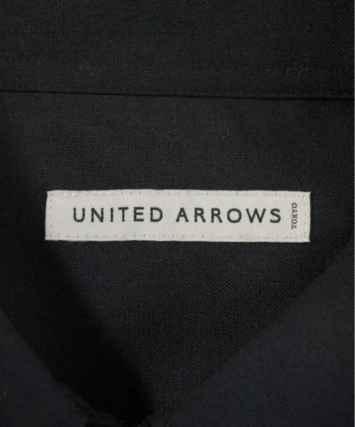 UNITED ARROWS Casual shirts