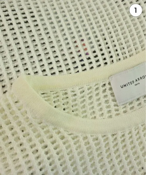 UNITED ARROWS Tee Shirts/Tops