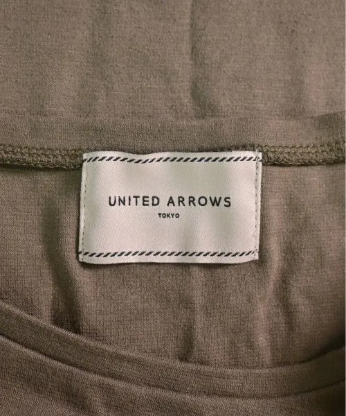 UNITED ARROWS Tee Shirts/Tops