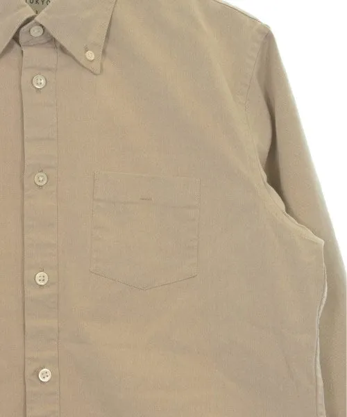 UNITED TOKYO Casual shirts