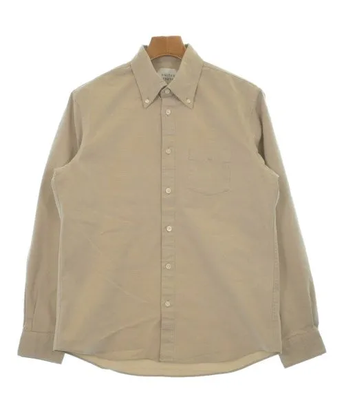 UNITED TOKYO Casual shirts