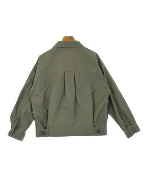 UNTITLED Casual shirts