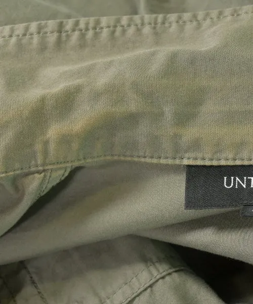 UNTITLED Casual shirts
