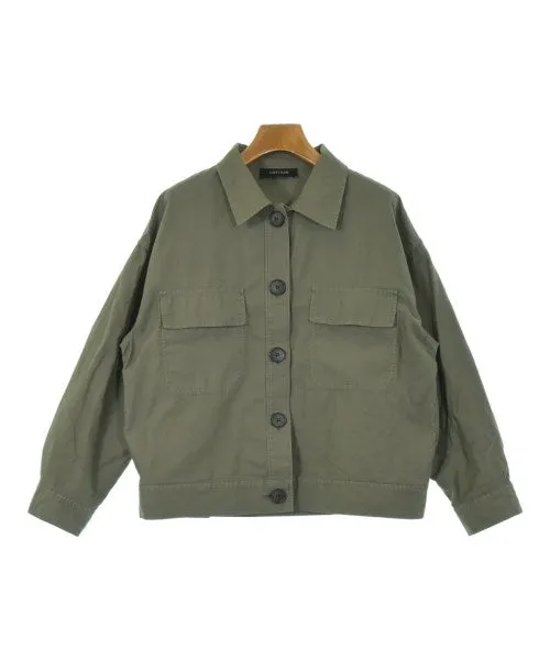 UNTITLED Casual shirts