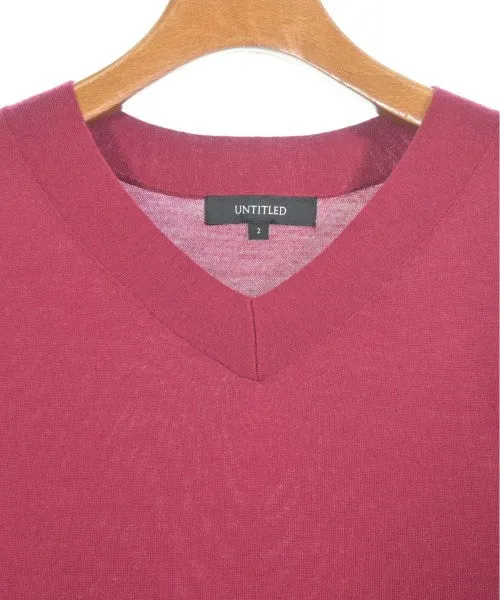 UNTITLED Sweaters