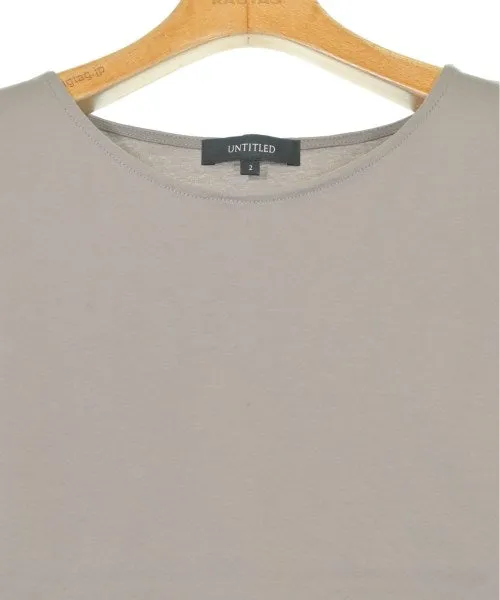 UNTITLED Tee Shirts/Tops