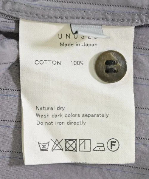 UNUSED Casual shirts