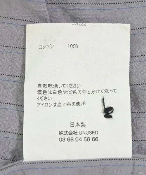 UNUSED Casual shirts