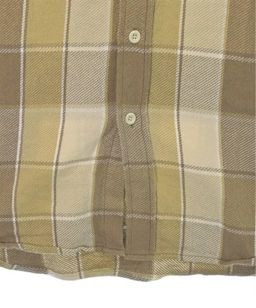 UNUSED Casual shirts