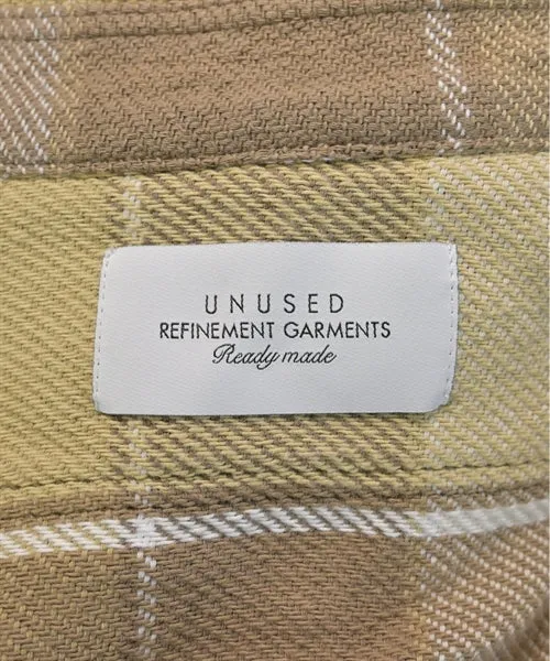 UNUSED Casual shirts