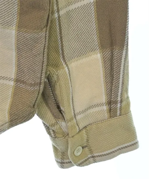 UNUSED Casual shirts