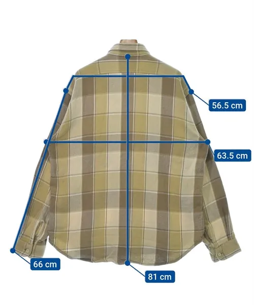 UNUSED Casual shirts