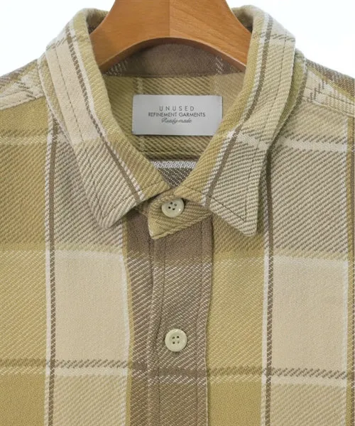 UNUSED Casual shirts