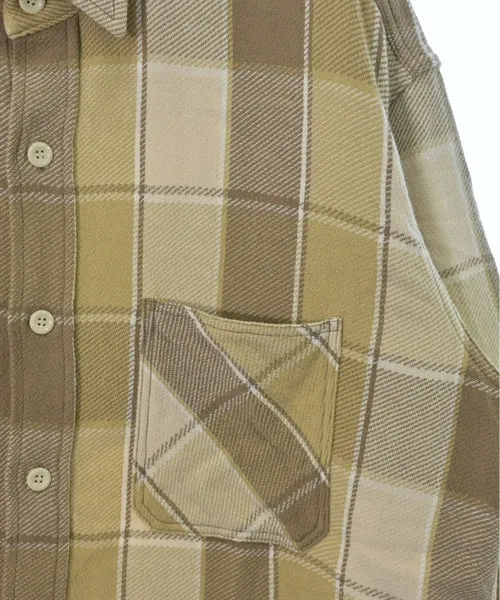 UNUSED Casual shirts