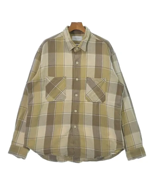 UNUSED Casual shirts