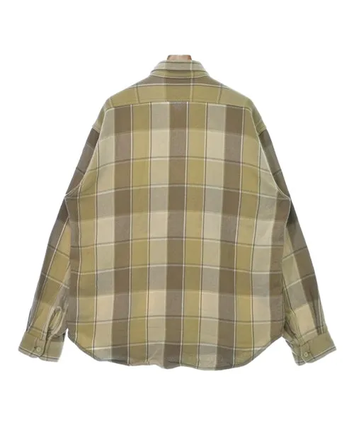 UNUSED Casual shirts
