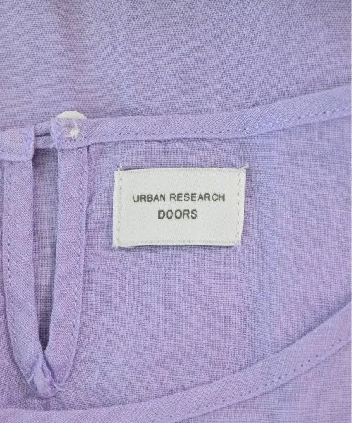 URBAN RESEARCH DOORS Casual shirts