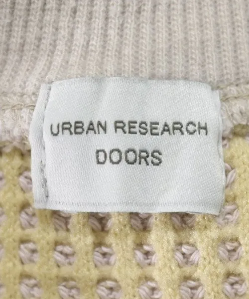 URBAN RESEARCH DOORS Sweaters