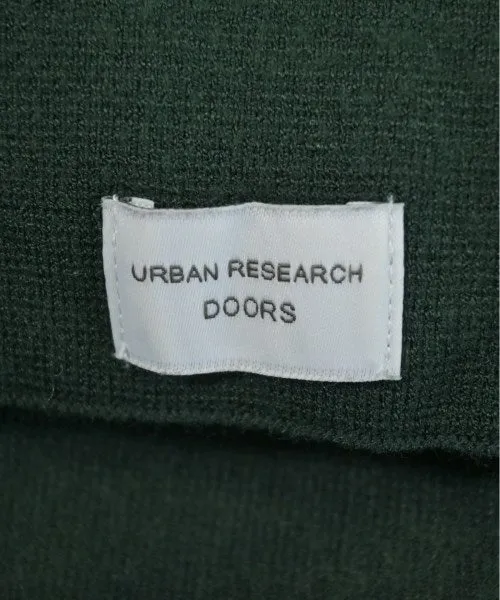URBAN RESEARCH DOORS Sweaters