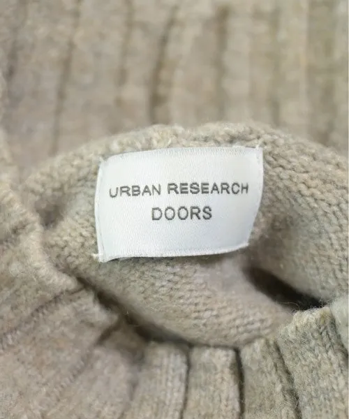 URBAN RESEARCH DOORS Sweaters