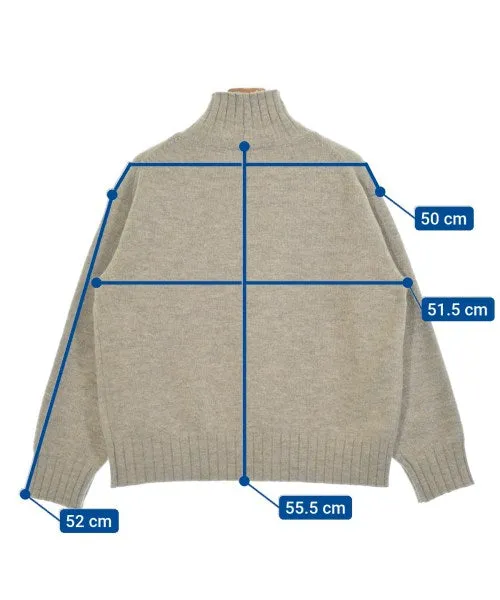 URBAN RESEARCH DOORS Sweaters